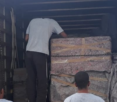 Ajudantes Qualificados para Mudança na Barra da Tijuca