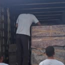 Carregamento para Mudança na Barra da Tijuca